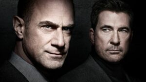 Law & Order: Organized Crime S2 E10 Release Date and Speculation