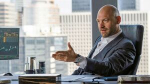 Billions: ​​Who Is Michael Prince based On?