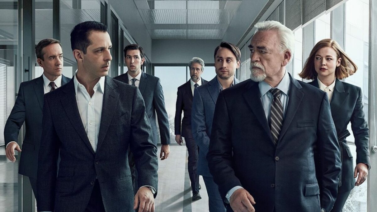Succession Season 3 Episode 3: Release Date, Recap and Speculation!