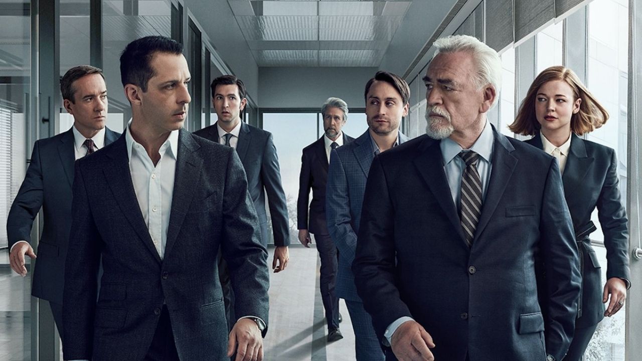Succession Season 3 Episode 5: Release Date, Recap and Speculation! cover