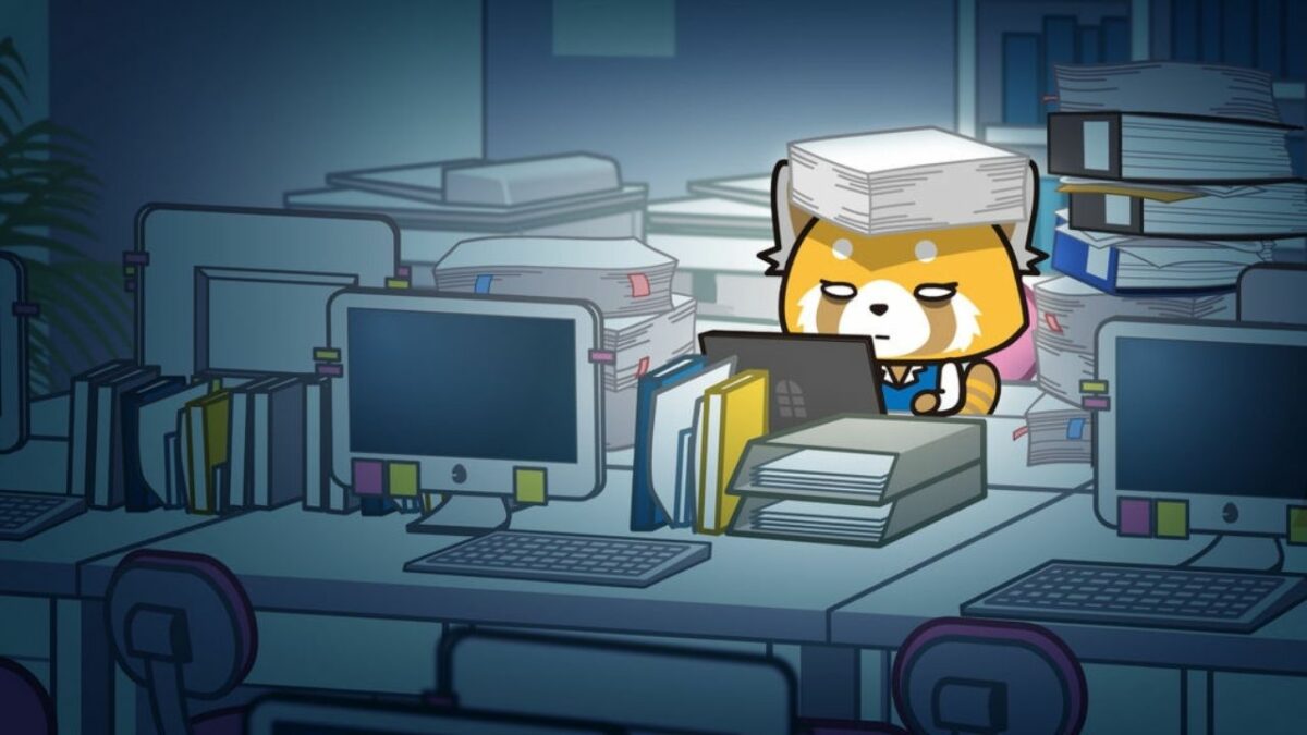 Aggretsuko Season 4: Netflix Releases Trailer, December Premiere