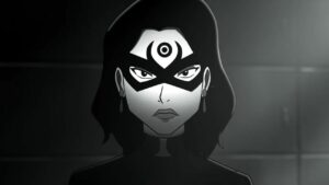 ¿Akiko se convierte en la nueva dama Bullseye en Hit Monkey de Marvel?