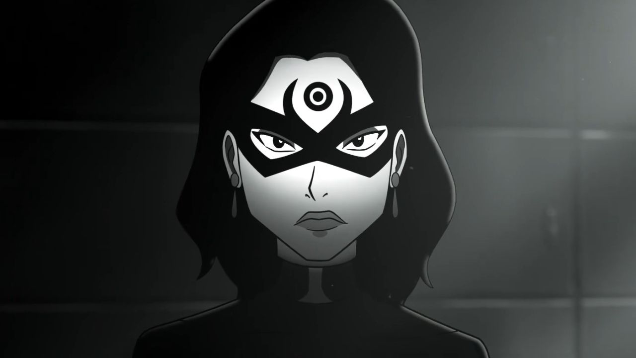 Akiko se torna a nova Lady Bullseye em Hit Monkey da Marvel? cobrir
