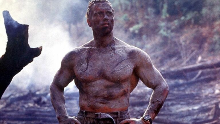 Predator 5 Titled “Prey” Teases To Be As Good As The 1987 Original 