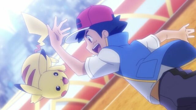 ¿Es el Pikachu de Ash especial? ¿Por qué no evoluciona?