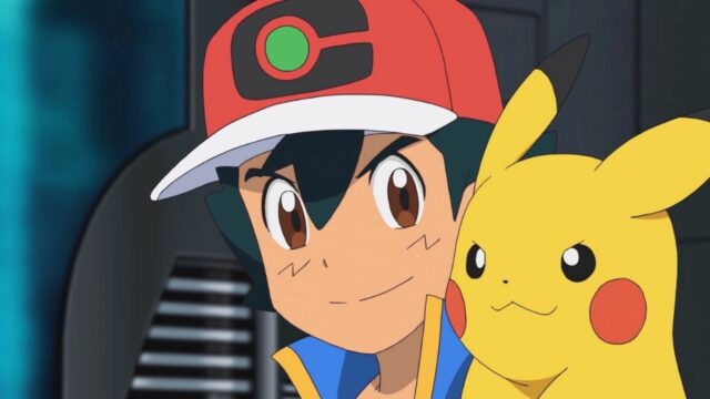 Ist Ashs Pikachu etwas Besonderes? Warum entwickelt er sich nicht?