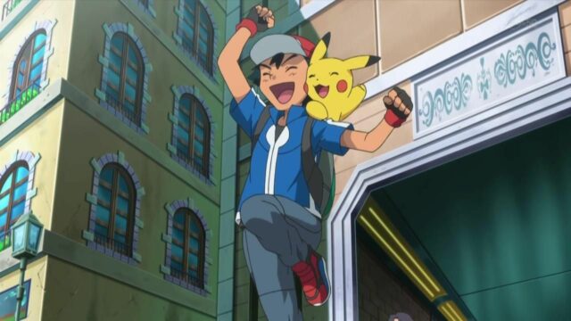 Is Ash’s Pikachu Special? Why Doesn’t He Evolve?