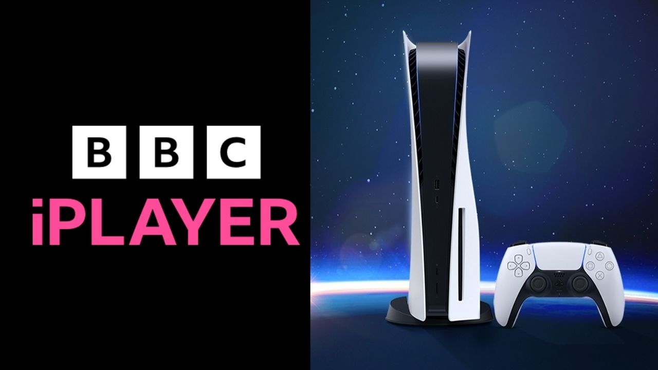 Stream your Favorite UK Content as BBC iPlayer App is now on PS5 cover
