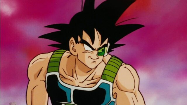 Which manga, anime, and films are considered canon in Dragon Ball?