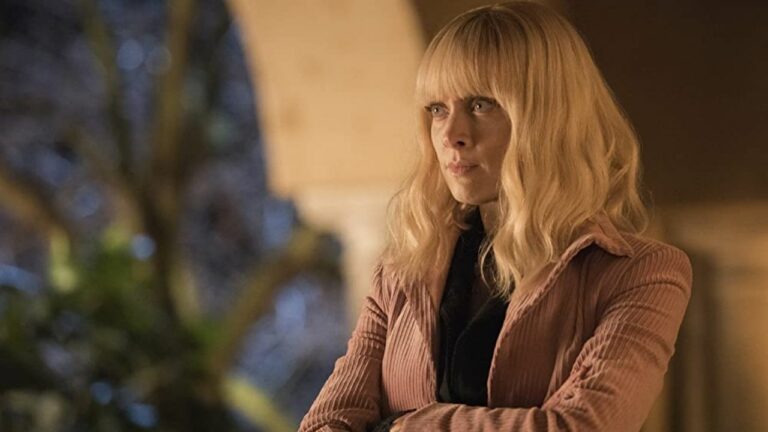 Batwoman Season 3 Episode 6: Release Date, Recap and Speculation!