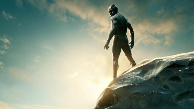 Black Panther 2 Set Photo Hints at Namor’s Introduction to MCU 