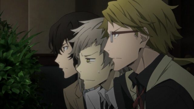 Beginner’s Guide to Complete Bungo Stray Dogs Watch Order