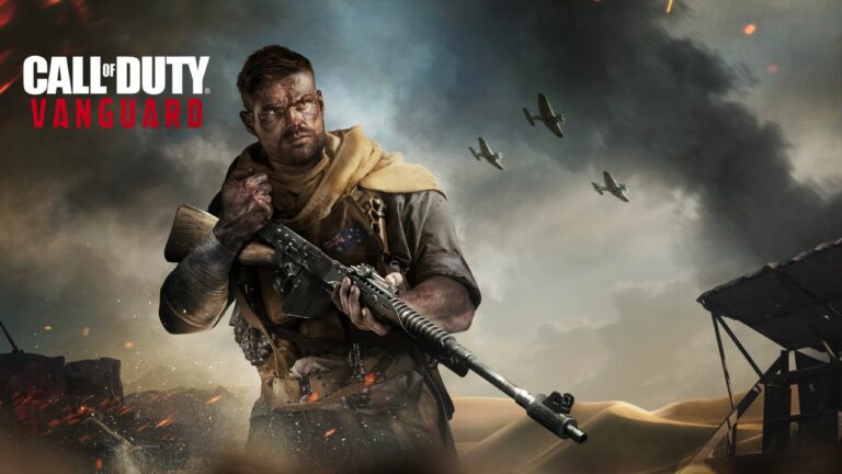 Surgen problemas con Call of Duty: fin de semana de doble XP de Vanguard