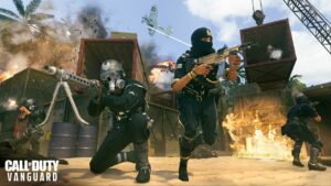 Activision überdenkt den jährlichen Veröffentlichungsplan für Call of Duty
