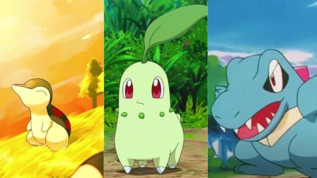 Ash’s Fully Evolved Pokemon until Pokemon Journeys: The Series