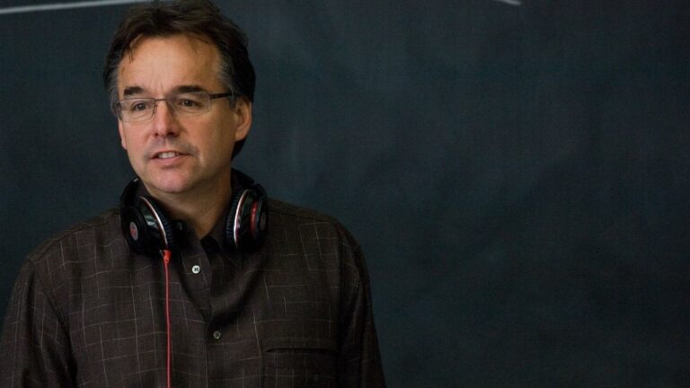 Chris Columbus Wants To Adapt Harry Potter and The Cursed Child Movie