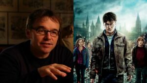 Director Chris Columbus Doubts That He Got Harry Potter’s Scar Right