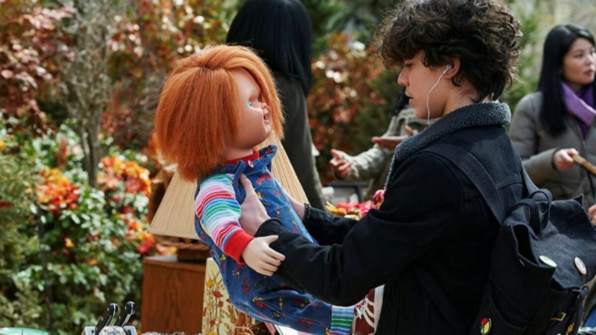 Chucky Season 1 Episode 8: Release Date and Recap