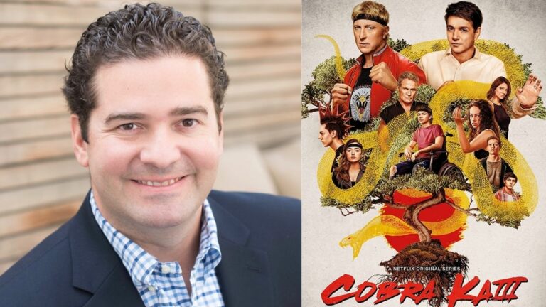 Cobra Kai Writer Talks S4 Trailer, Future Seasons & The Story’s Ending