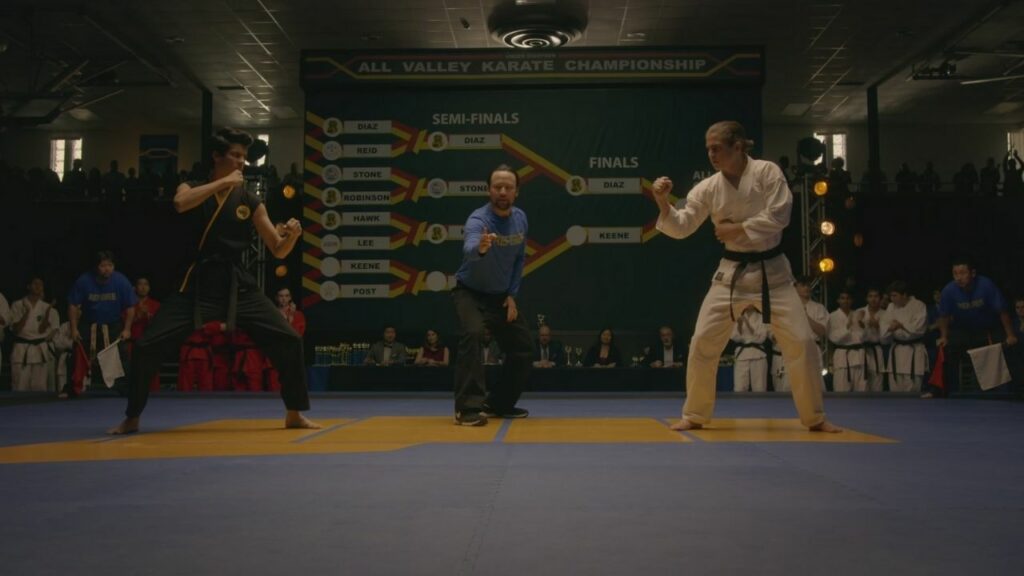 Karate Kid Cameos in Cobra Kai S5 Explained