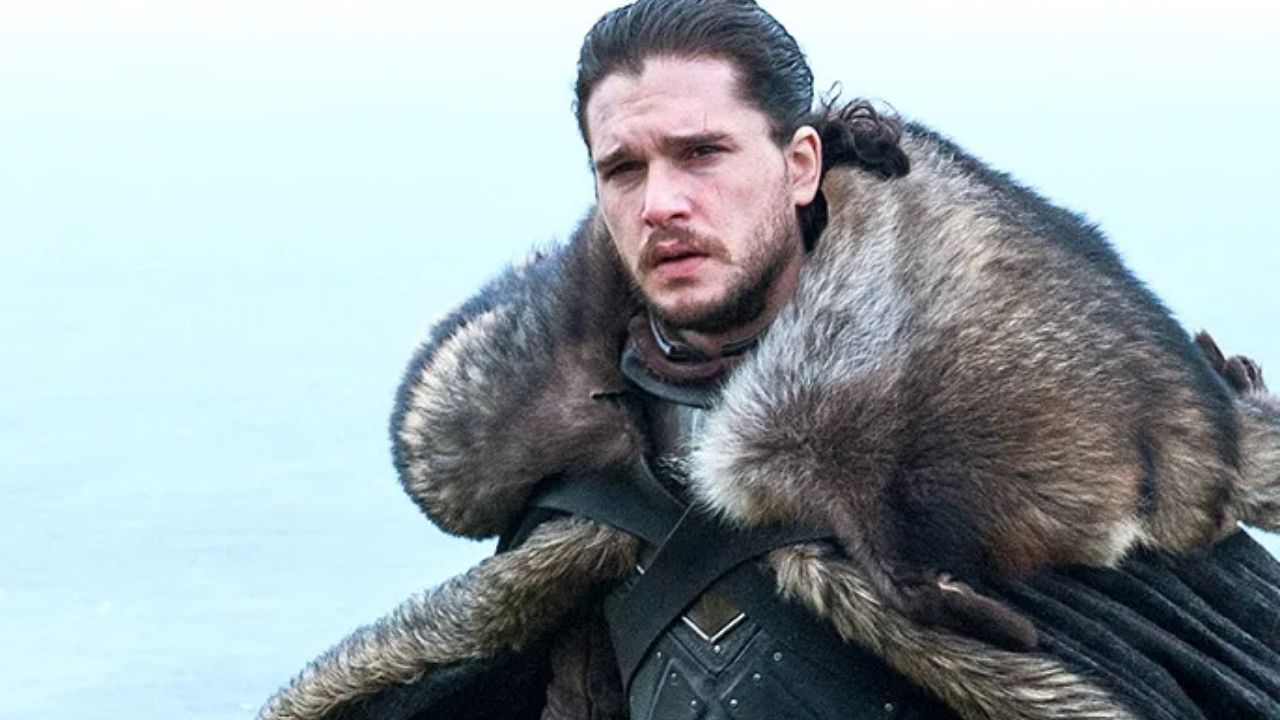 Dane Whitman Is Not the First Black Knight, Family Secret Explained cover