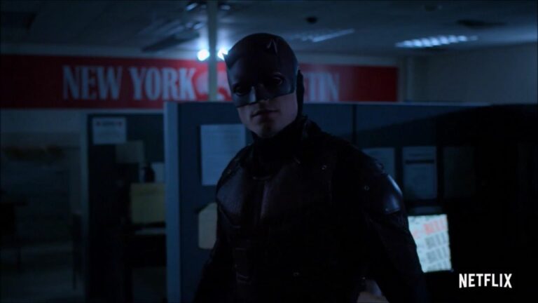 X-Men Writer Backs On His Comments About A Daredevil Reboot At MCU