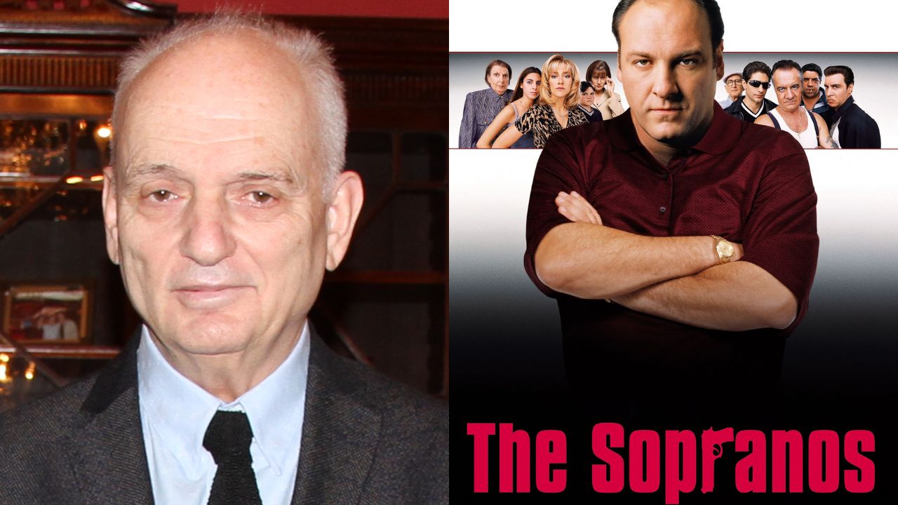 „Sopranos“-Schöpfer ist nicht daran interessiert, eine Prequel-Serie für das HBO-Cover zu machen