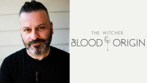 Die Dreharbeiten zur Witcher-Prequel-Miniserie „Blood Origin“ schließen ab