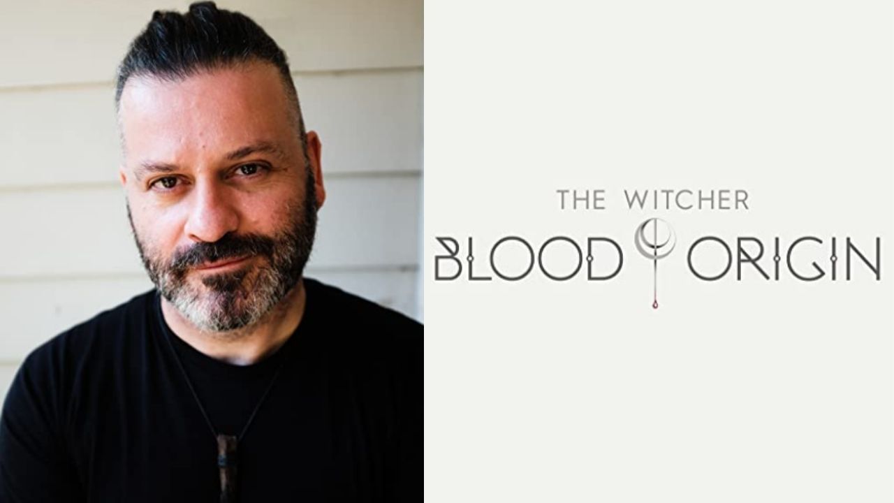 The Witcher Prequel Miniseries “Blood Origin” Wraps Up Filming cover