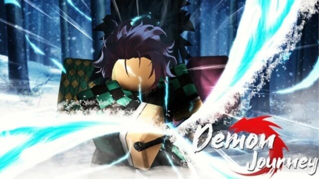 Codes for Demon Slayer RPG 2 – November 2021