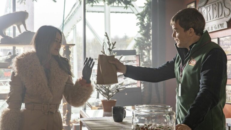 Dexter: New Blood Season 1 Episode 3 Release Date, Recap and Speculation