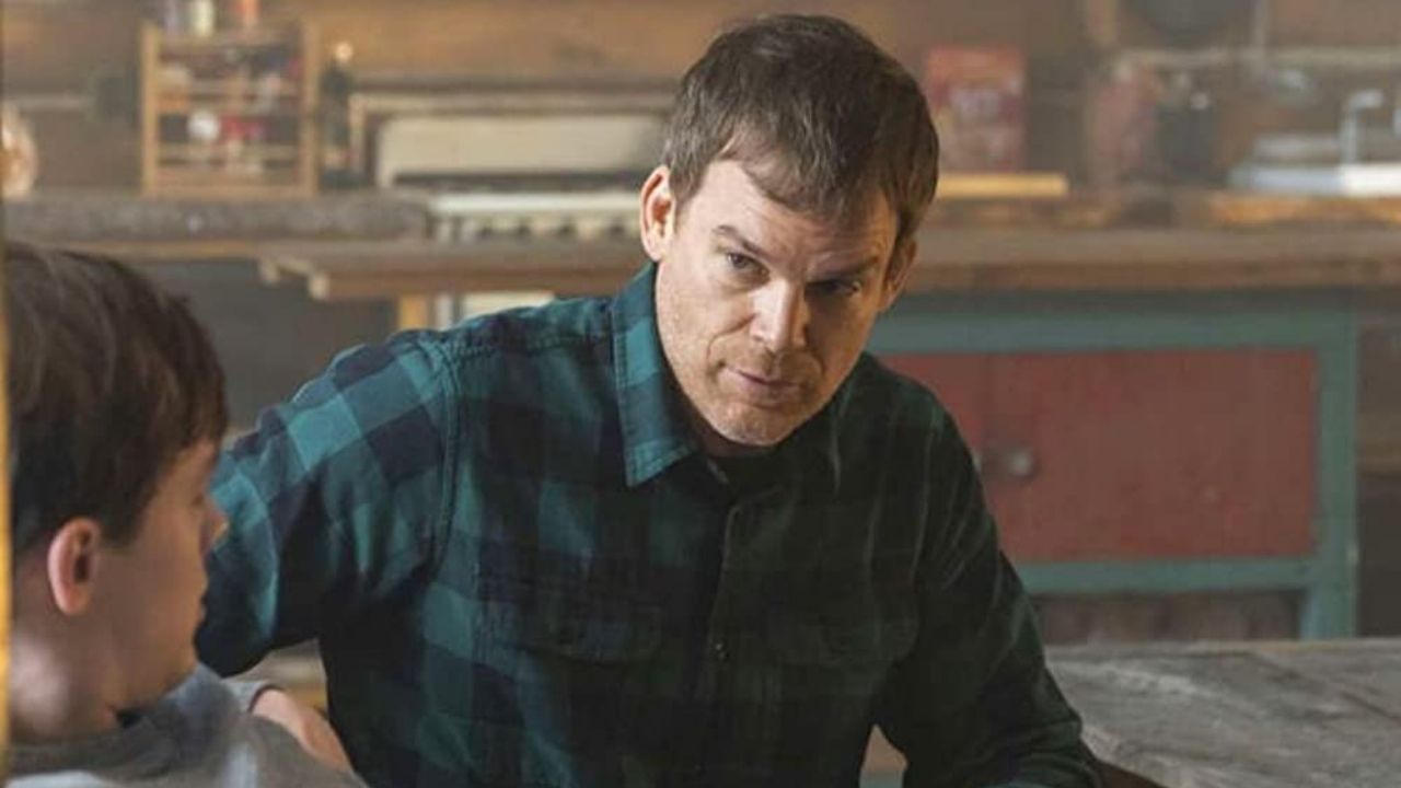 Dexter: New Blood Season 1 Episode 4 Release Date, Recap and Speculation cover