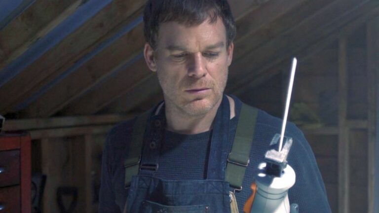 Dexter: New Blood Season 1 Episode 2 Release Date, Recap and Speculation