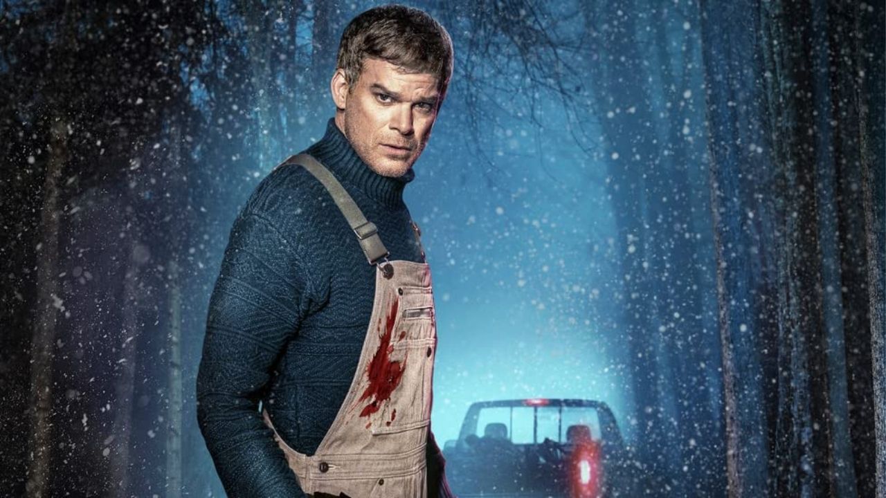 Dexter: New Blood Season 1 Episode 2 Release Date, Recap and Speculation cover