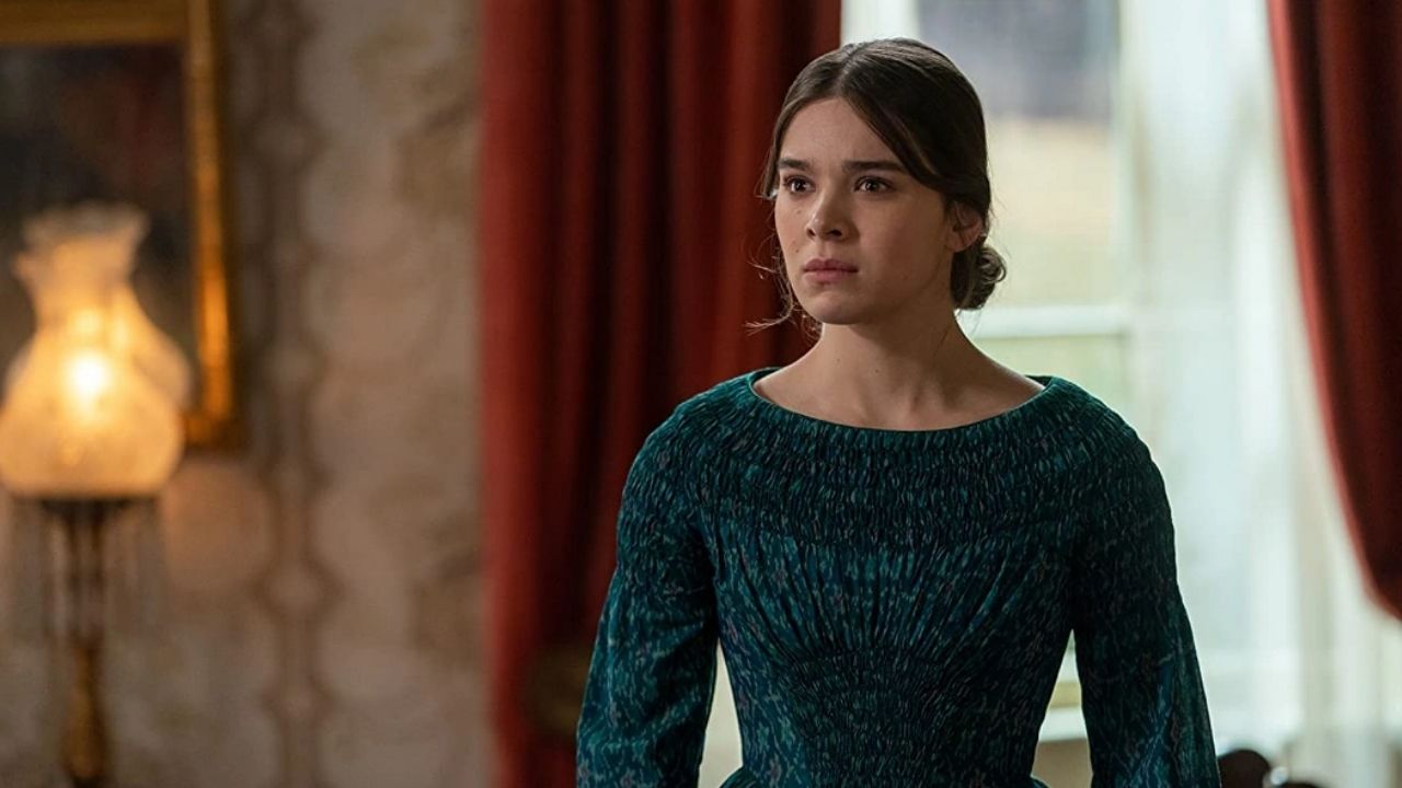 Dickinson Season 3 Episode 6 Release Date, Recap and Speculation cover