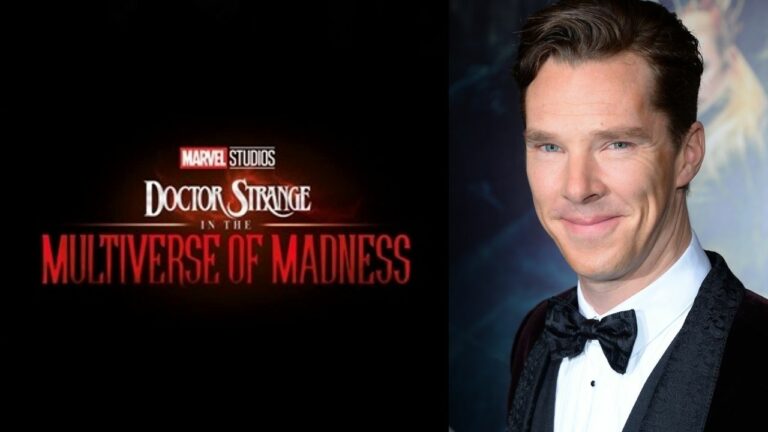Doctor Strange 2 Reshoots Are Related To Logistics, Not Storyline
