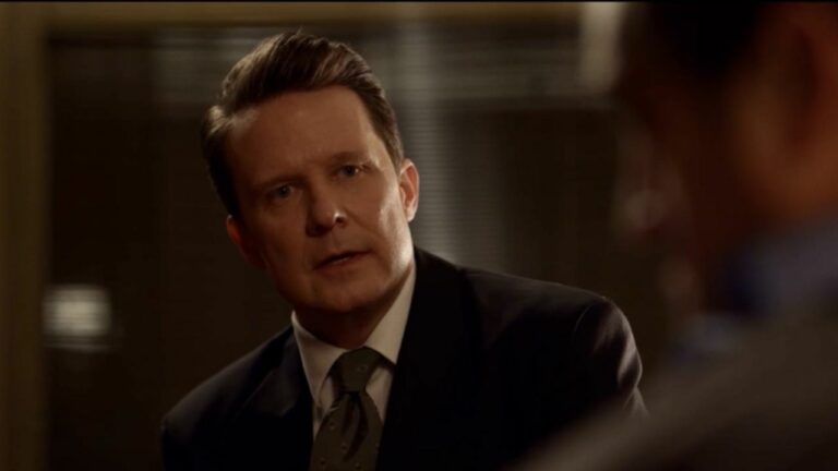 Are the Sacklers from Dopesick broke in real life?