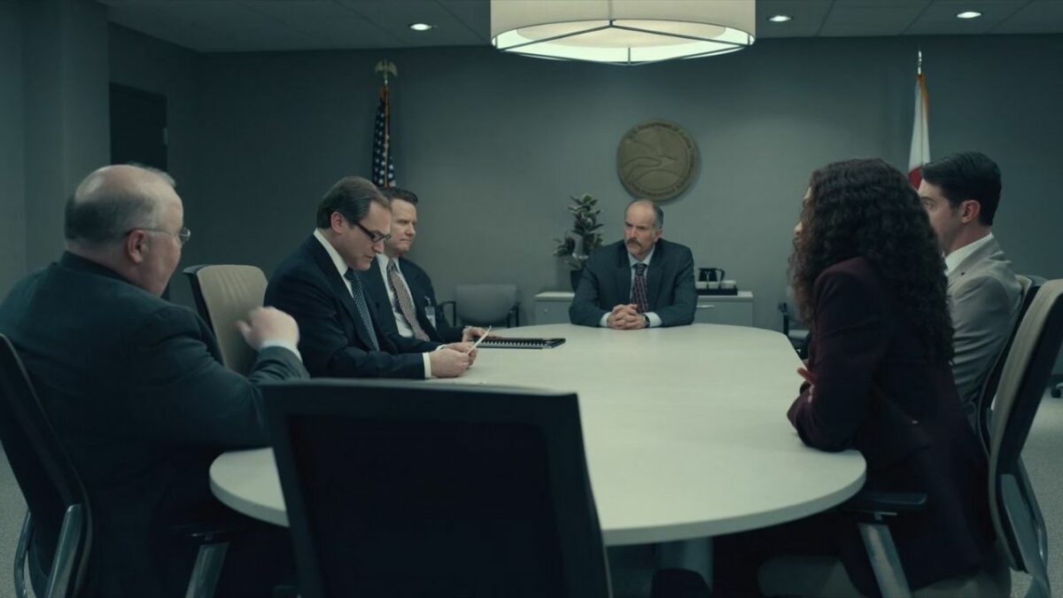 Are the Sacklers from Dopesick broke in real life?