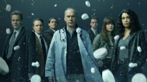 How Much of Dopesick is True?