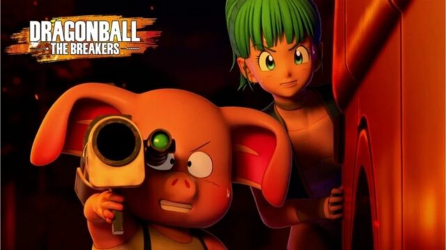  Dragon Ball: The Breakers' New PV Teases 7 Vs. 1 Gameplay & Beta Testing 