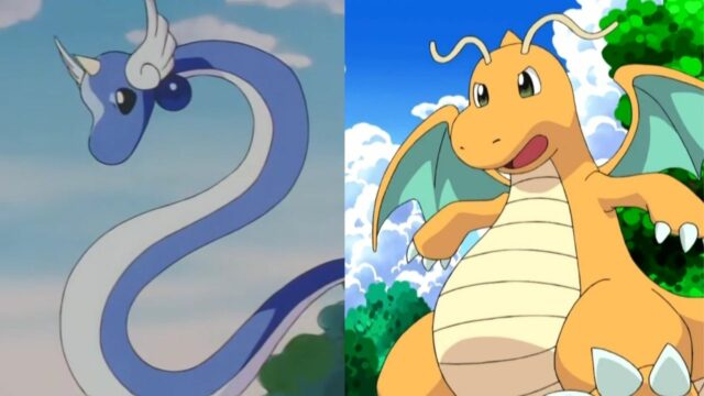 Pokémon totalmente evoluído de Ash até Pokémon Journeys: The Series