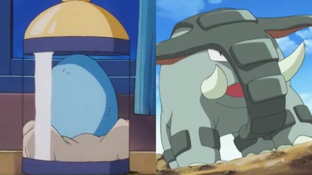 Ash’s Fully Evolved Pokemon until Pokemon Journeys: The Series