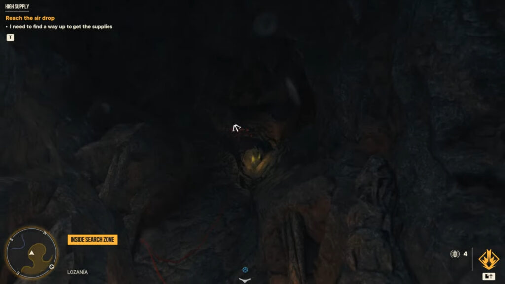 How To Complete the Far Cry 6 High Supply Treasure Hunt