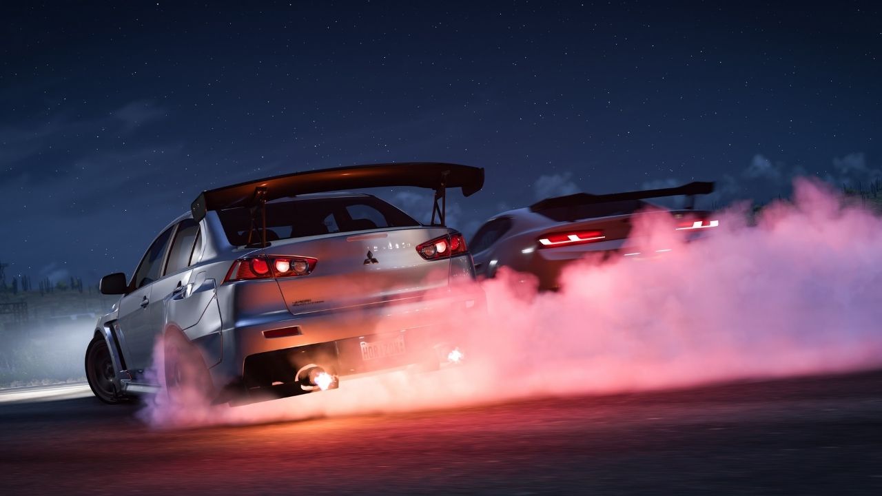 Texture and Graphical Issues Reported by Forza Horizon 5 PC Players cover