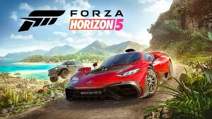 Forza Horizon 5: Wash for 20 Seconds Daily Challenge Fix Guide