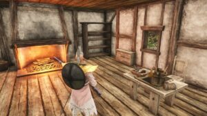 New World Furnishing Guide: Leveling Up, Crafting, and More