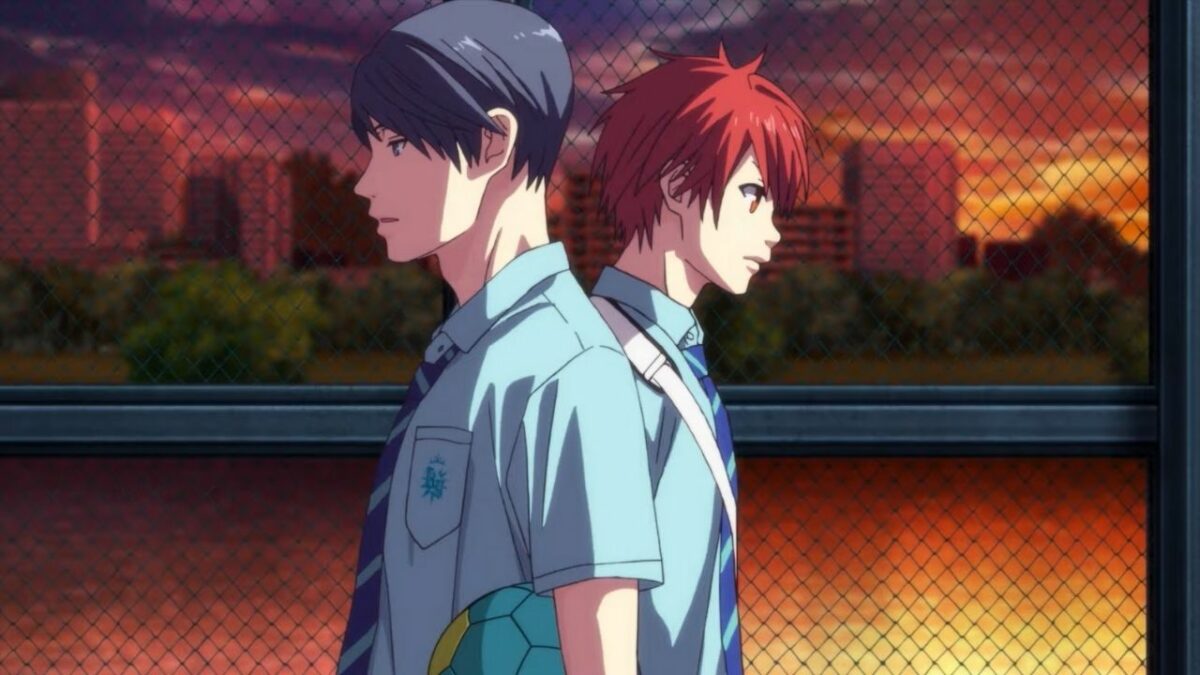 Futsal Boys!!!!! Anime: January 2022 Release, Trailers, and Latest Updates