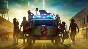 Director Reveals Potential Plot Point For Ghostbusters: Afterlife 2