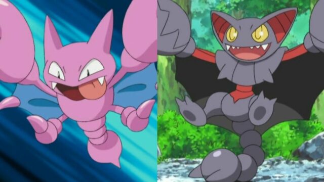 Ash’s Fully Evolved Pokemon until Pokemon Journeys: The Series