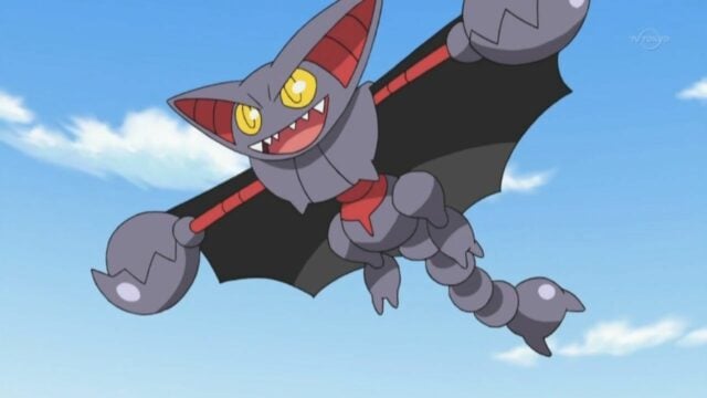 Eine Liste aller Pokémon von Ash bis Pokémon Journeys: The Series